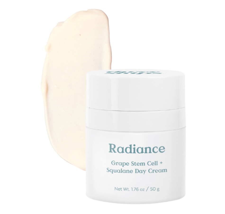 Image 492095.jpg, Product 492-095 / Price $49.00, Three Ships Radiance Grape Stem Cell & Squalene Day Cream from Three Ships on TSC.ca's Beauty department