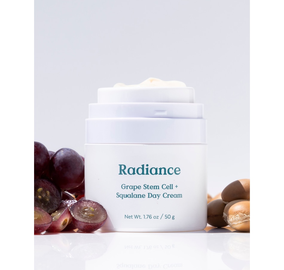 Image 492095_ALTMORE3.jpg, Product 492-095 / Price $49.00, Three Ships Radiance Grape Stem Cell & Squalene Day Cream from Three Ships on TSC.ca's Beauty department
