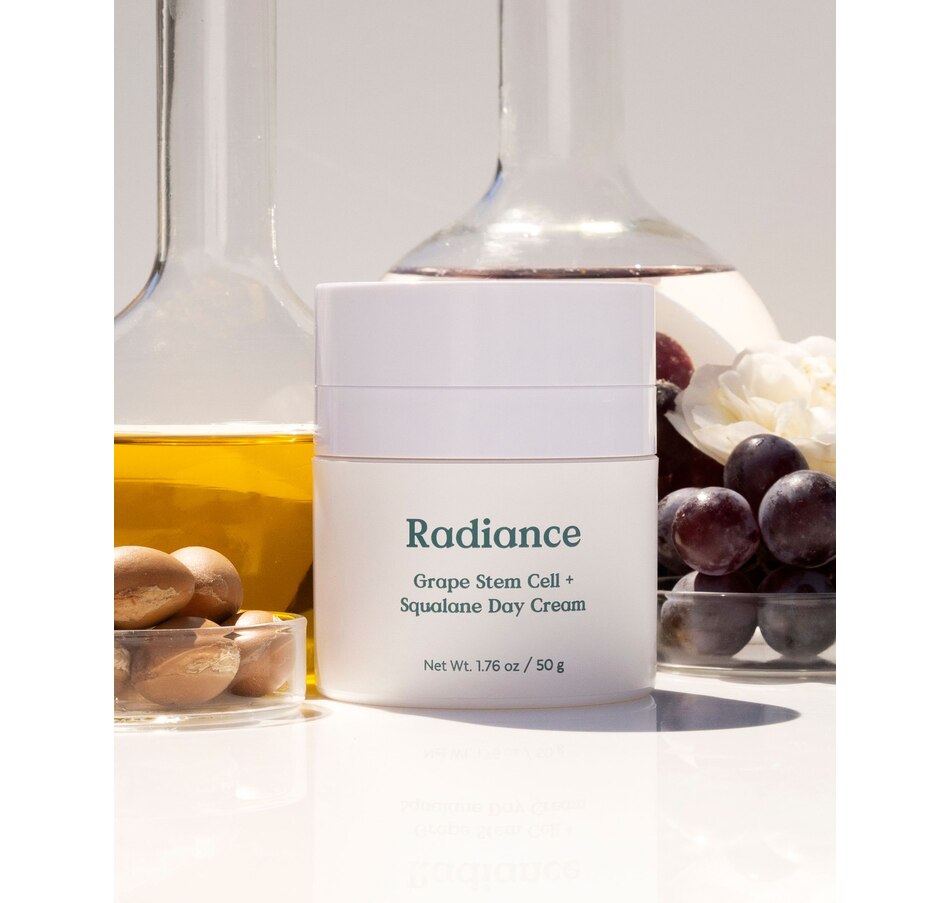 Image 492095_ALTMORE4.jpg, Product 492-095 / Price $49.00, Three Ships Radiance Grape Stem Cell & Squalene Day Cream from Three Ships on TSC.ca's Beauty department