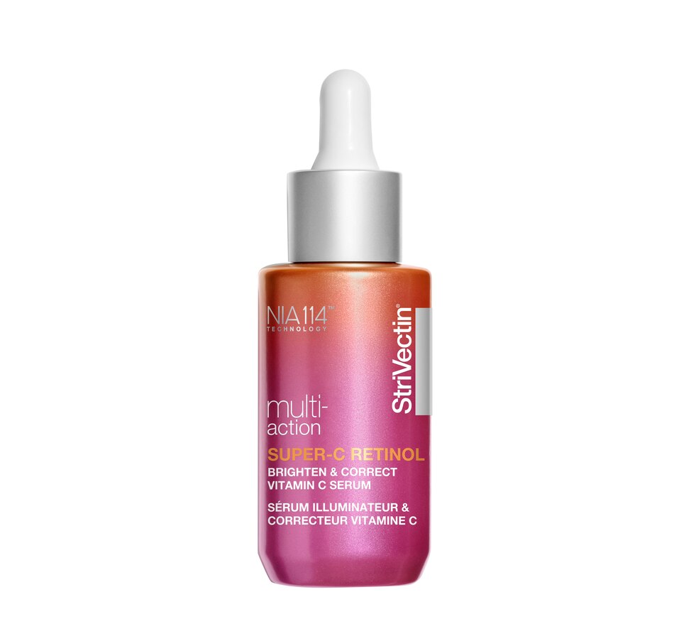 Image 492106.jpg, Product 492-106 / Price $79.00, StriVectin Super-C Retinol Brighten & Correct Vitamin C Serum - 60-Day Auto Delivery from StriVectin on TSC.ca's Beauty department