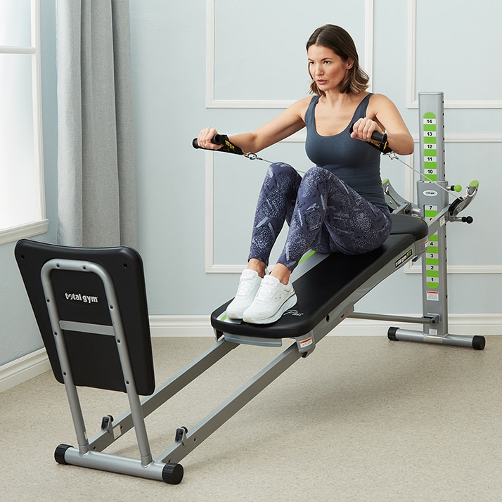 Total Gym Fit Max TSC Online Shopping for Canadians