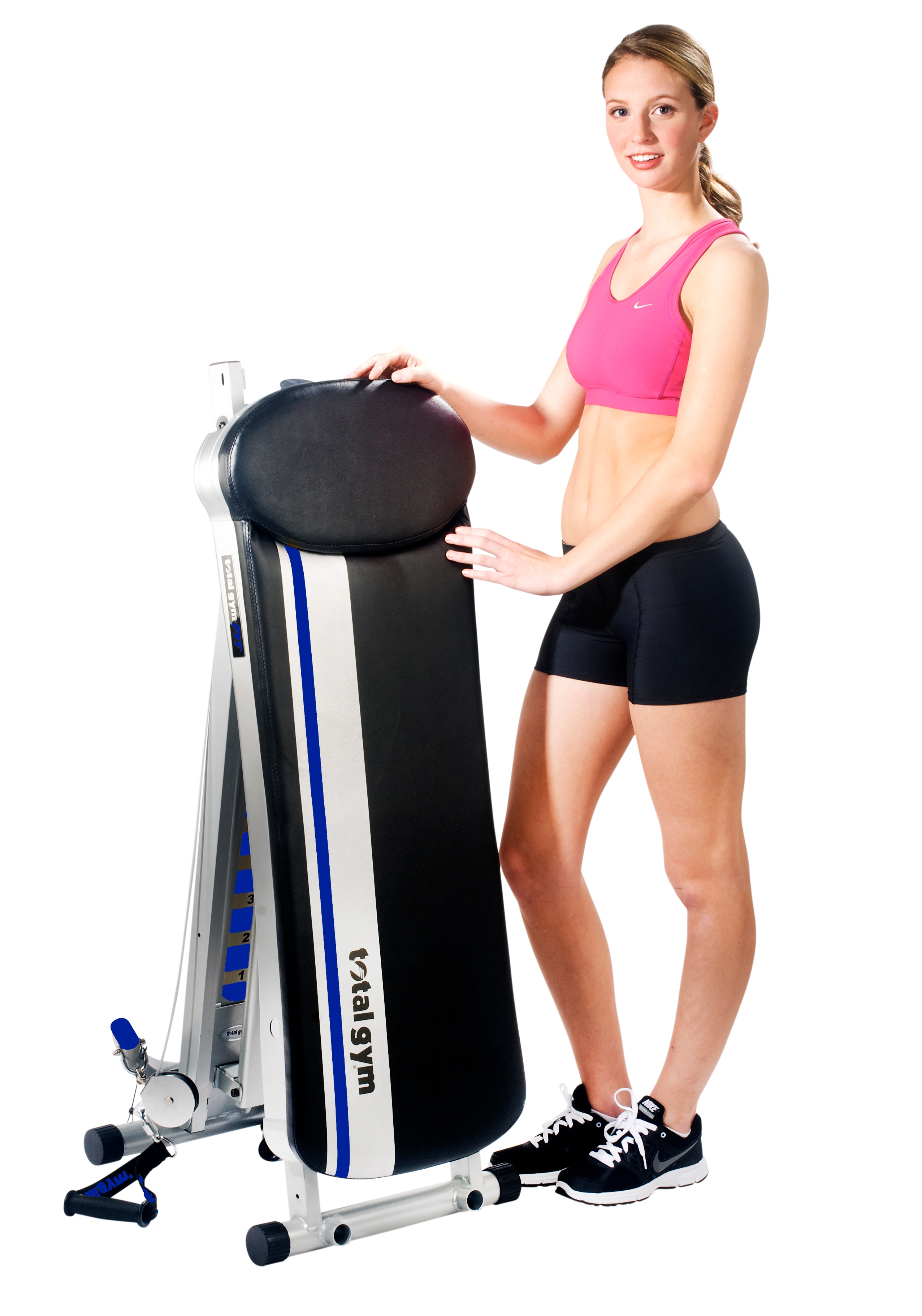 Total Gym Fit Max TSC Online Shopping for Canadians