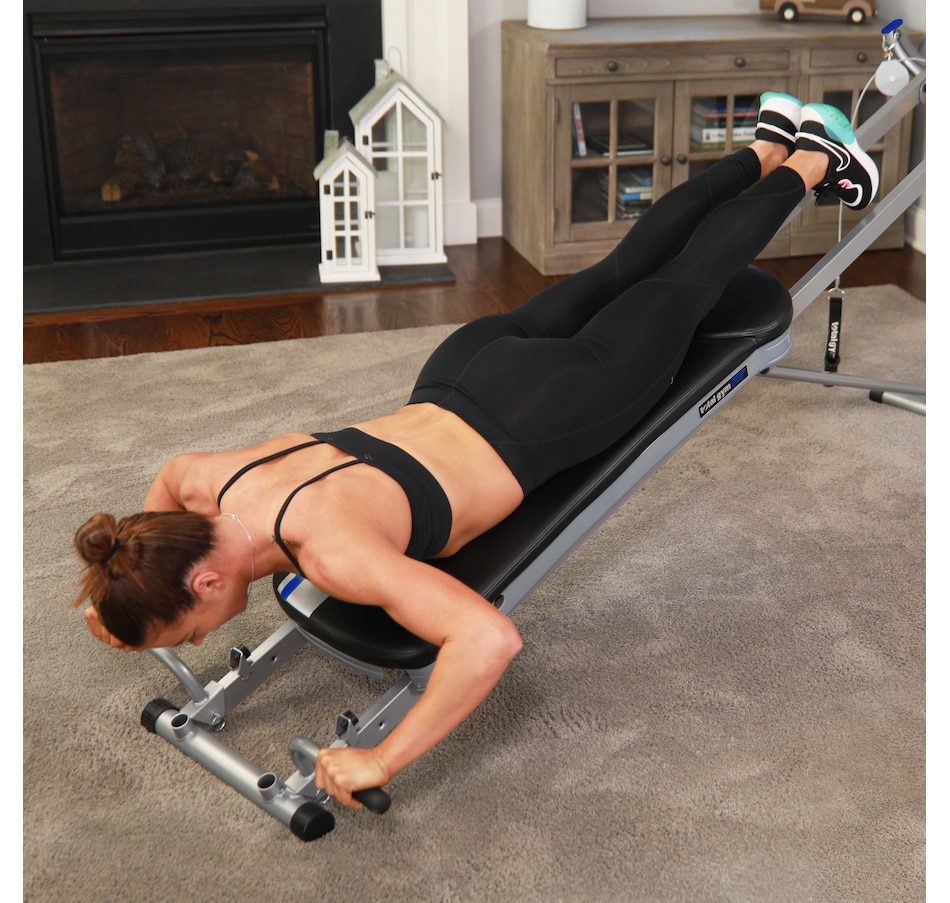 Image 492121_ALTMORE8.jpg, Product 492-121 / Price $2,299.99, Total Gym Fit Max from Total Gym on TSC.ca's Health & Fitness department