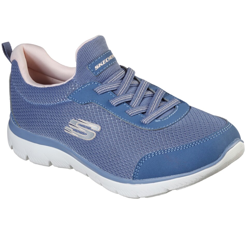 Clothing & Shoes - Shoes - Sneakers - Skechers Summits Simple Light ...