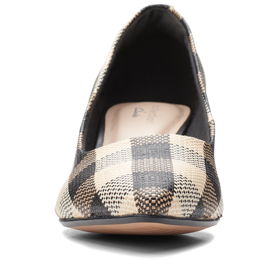 clarks linvale jerica pump