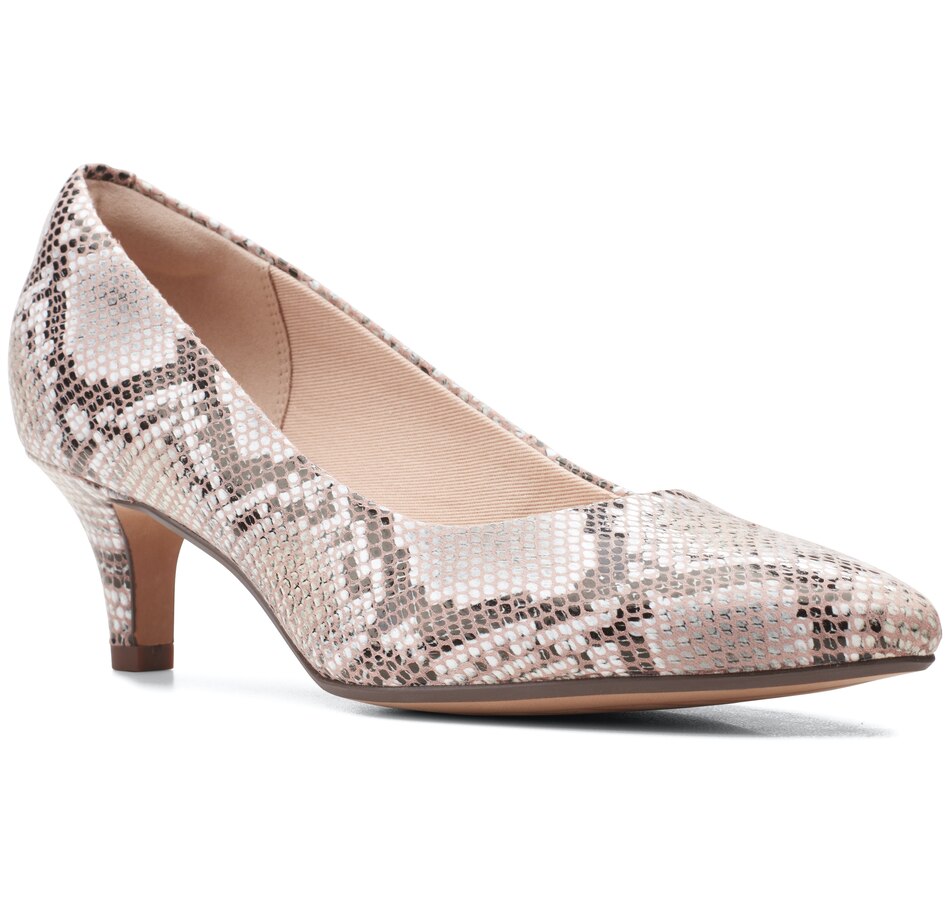 tsc clarks clearance
