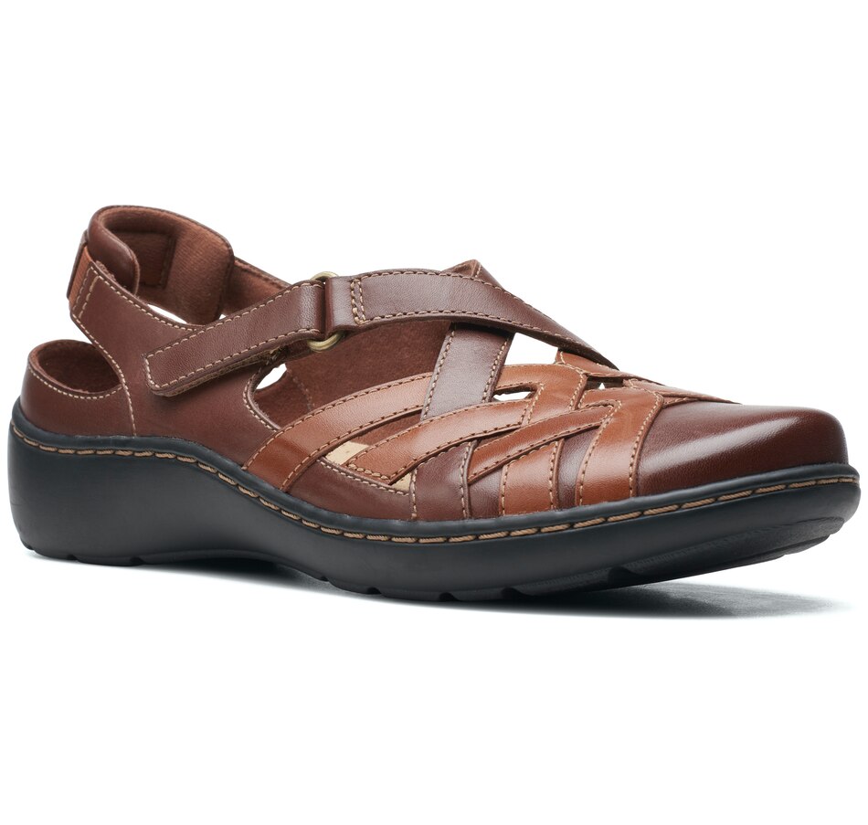 clarks cora dream shoe