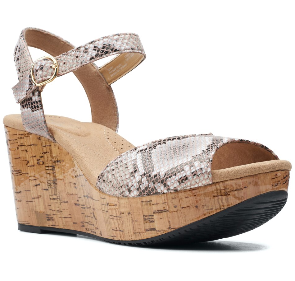 tsc clarks clearance
