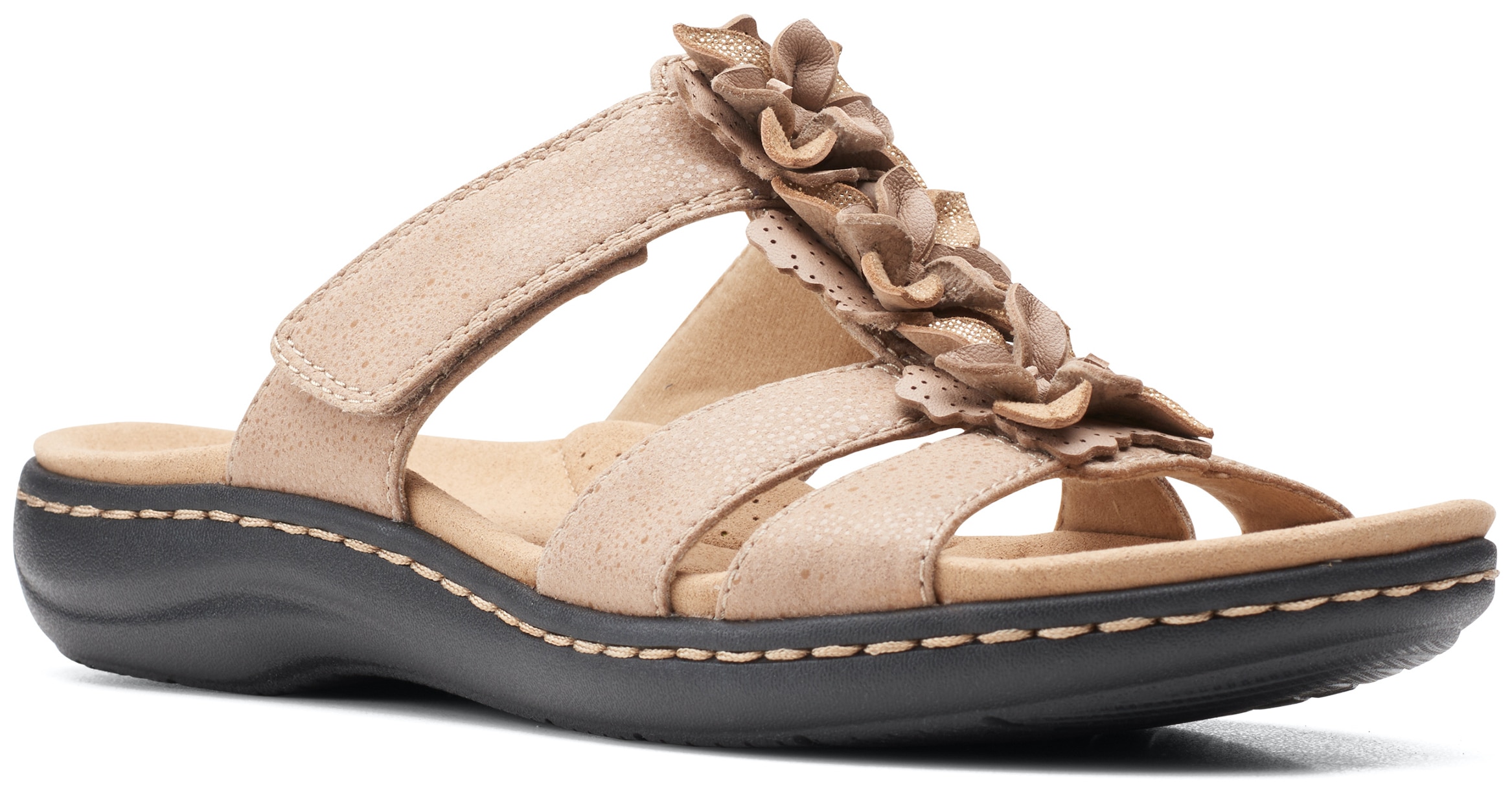 clarks women's collection laurieann judi sandals