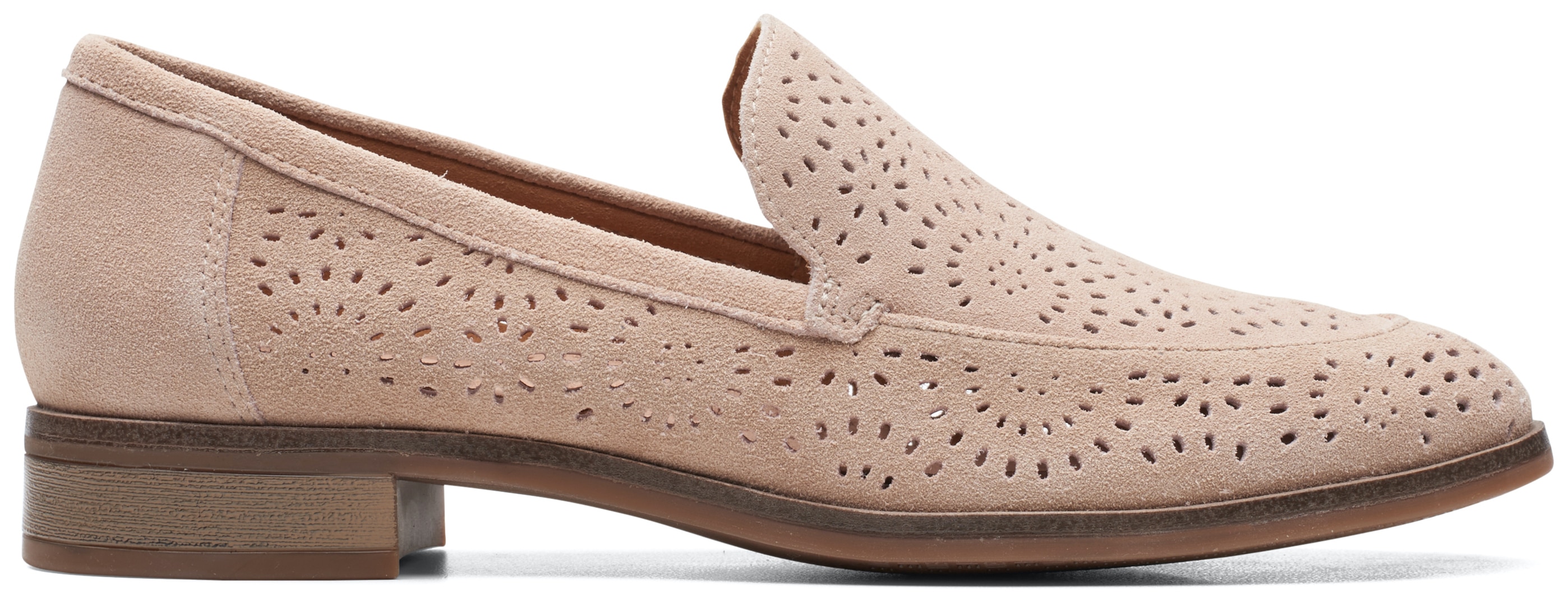 clarks trish calla