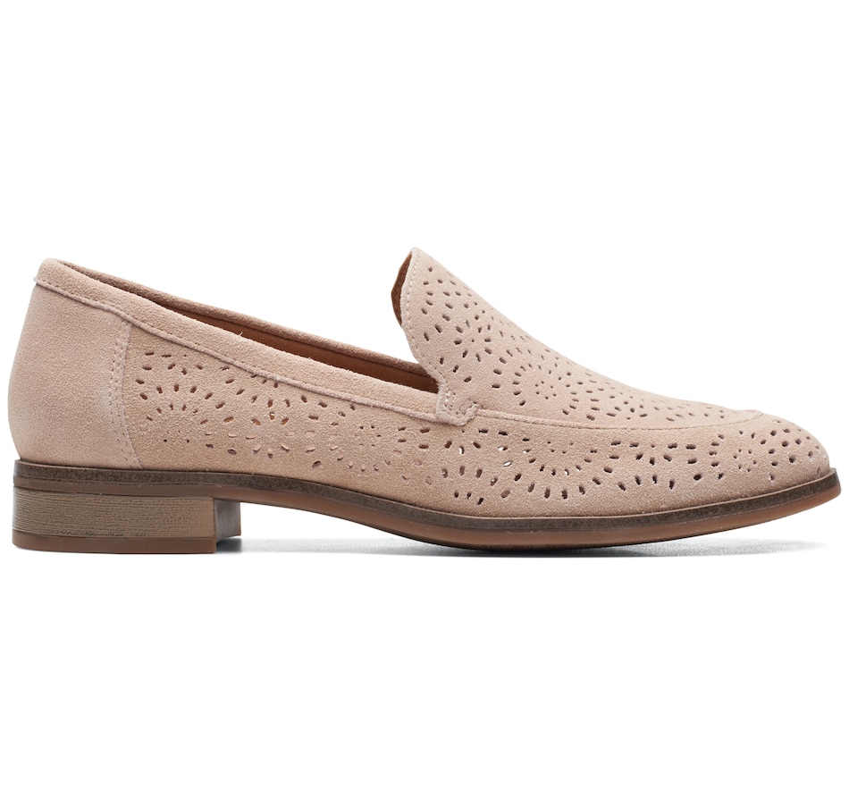 clarks calla ruby