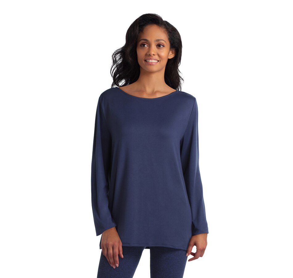 Clothing & Shoes - Tops - Sweaters & Cardigans - Pullovers - H Halston ...
