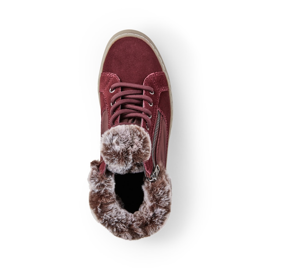 Image 492274_ALTMORE3.jpg, Product 492-274 / Price $39.33, Cougar Dubliner Short Boot from Cougar Footwear on TSC.ca's Shoes department