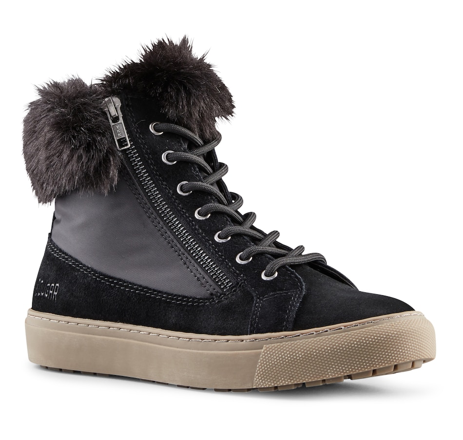 Image 492274_BNL.jpg, Product 492-274 / Price $39.33, Cougar Dubliner Short Boot from Cougar Footwear on TSC.ca's Shoes department