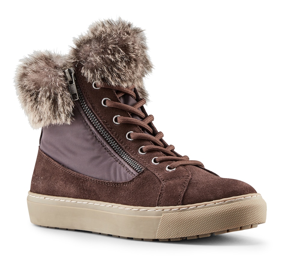 Image 492274_COC.jpg, Product 492-274 / Price $39.33, Cougar Dubliner Short Boot from Cougar Footwear on TSC.ca's Shoes department