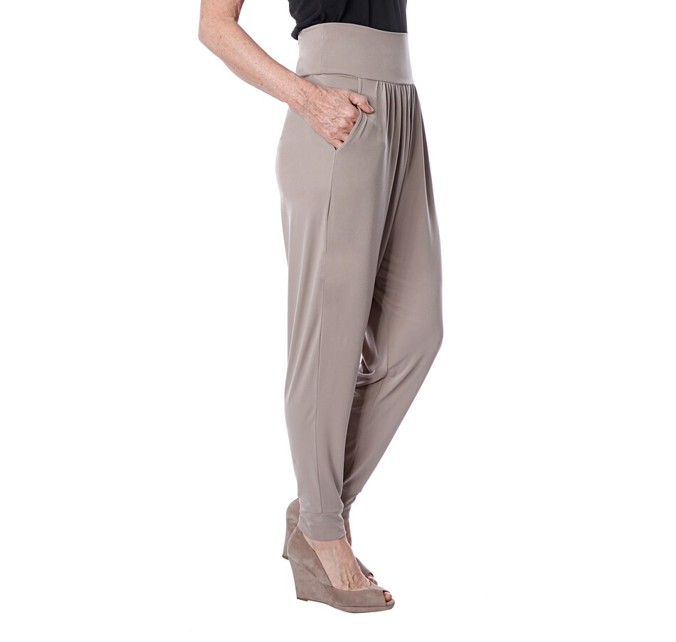 Image 492275_ALTMORE1.jpg, Product 492-275 / Price $29.88, Kim & Co. Brazil Knit Wellness Pant from Kim & Co. on TSC.ca's Fashion department