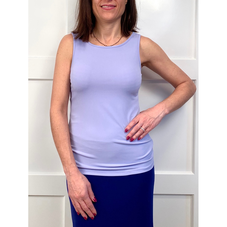 Image 492278_MVE.jpg, Product 492-278 / Price $14.33, Kim & Co. Brazil Knit Wellness Reversible Cami from Kim & Co. on TSC.ca's Fashion department