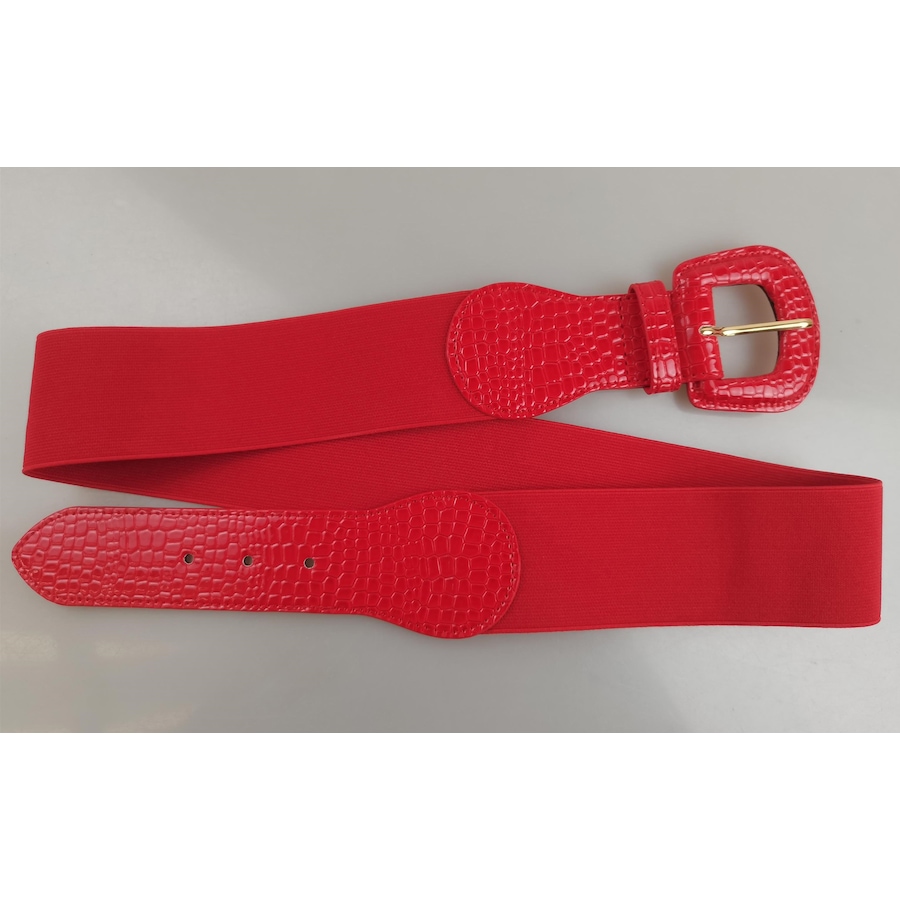 Image 492292_CORE.jpg, Product 492-292 / Price $45.99, Kim & Co. Go-To Elastic Belt with Buckle from Kim & Co. on TSC.ca's Fashion department