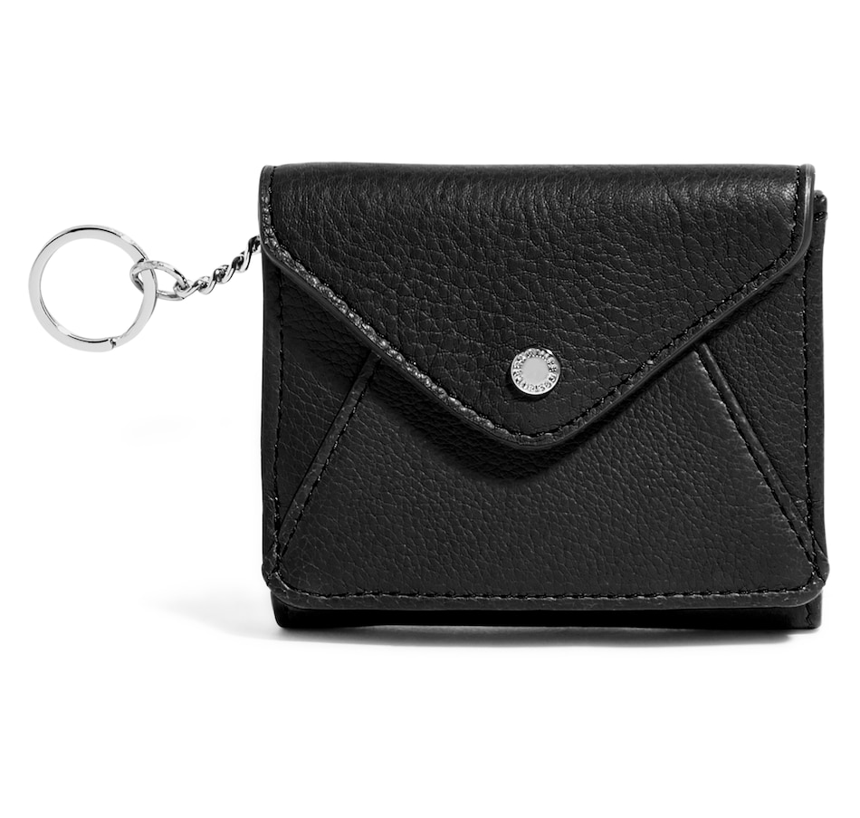 Clothing & Shoes - Handbags - Wallets - Aimee Kestenberg Ashley Trifold ...