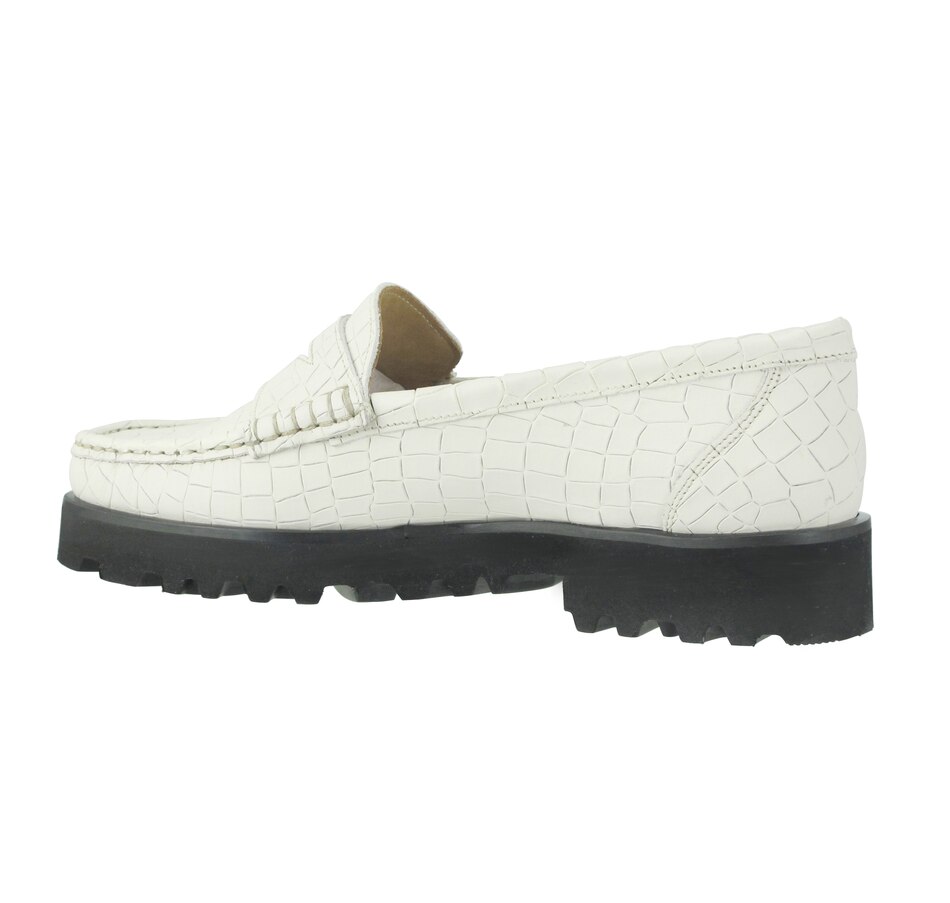 Image 492344_ALTMORE1.jpg, Product 492-344 / Price $199.33, Ron White Rita Matte Croco Loafer from Ron White on TSC.ca's Shoes department