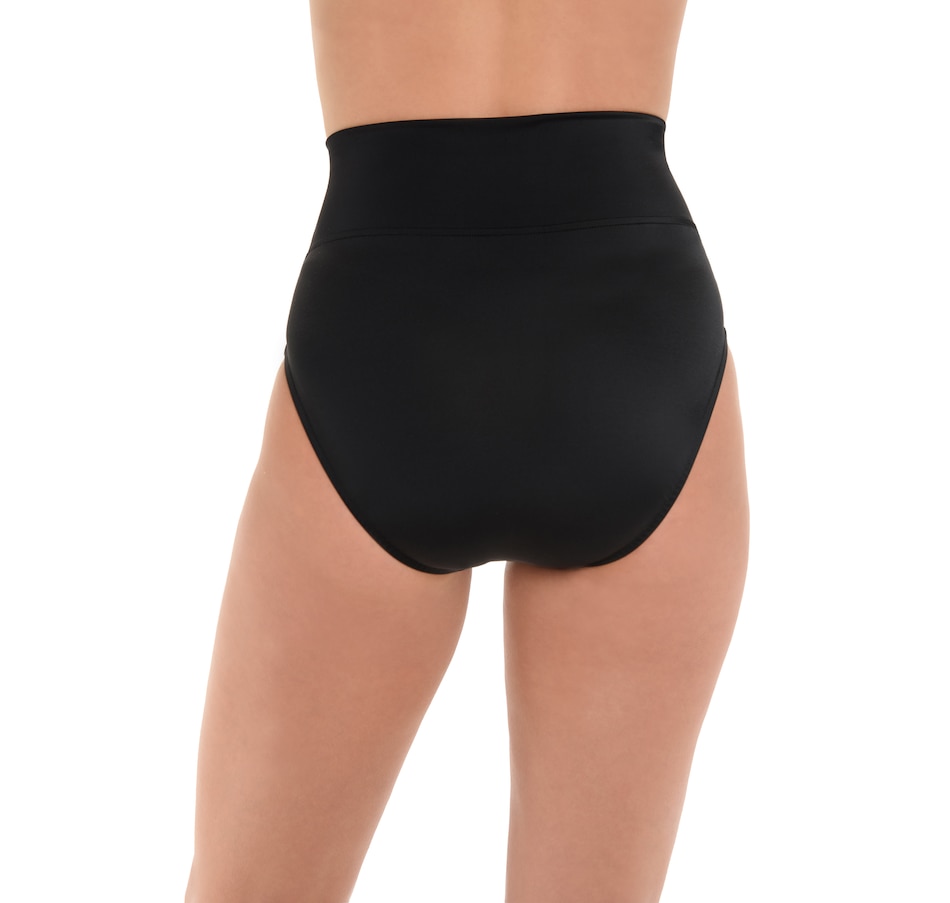 Image 492357_ALTMORE2.jpg, Product 492-357 / Price $19.88, Trimshaper Yoke Top Swim Brief from Trimshaper on TSC.ca's Fashion department