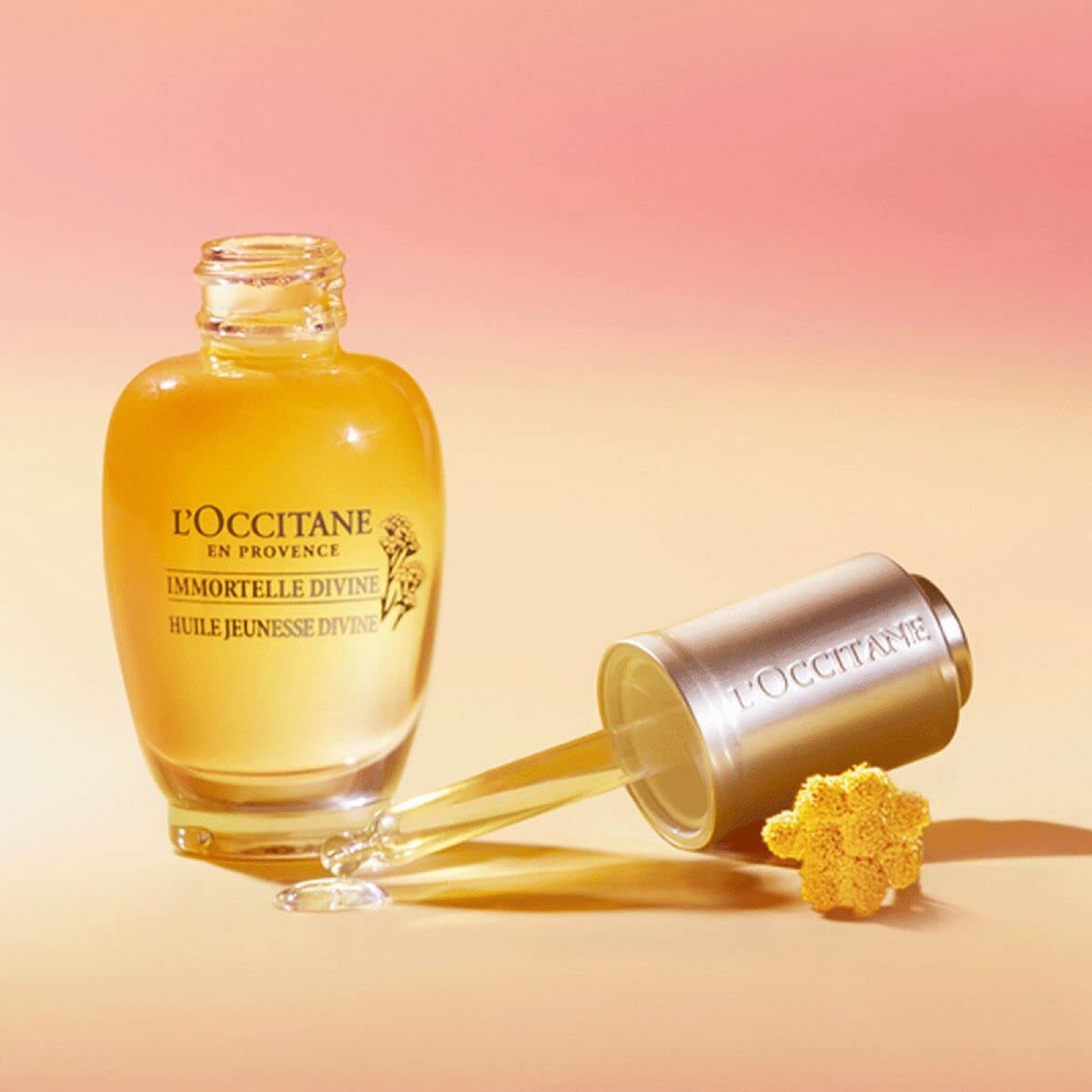 L'Occitane Divine Youth Oil - TSC.ca