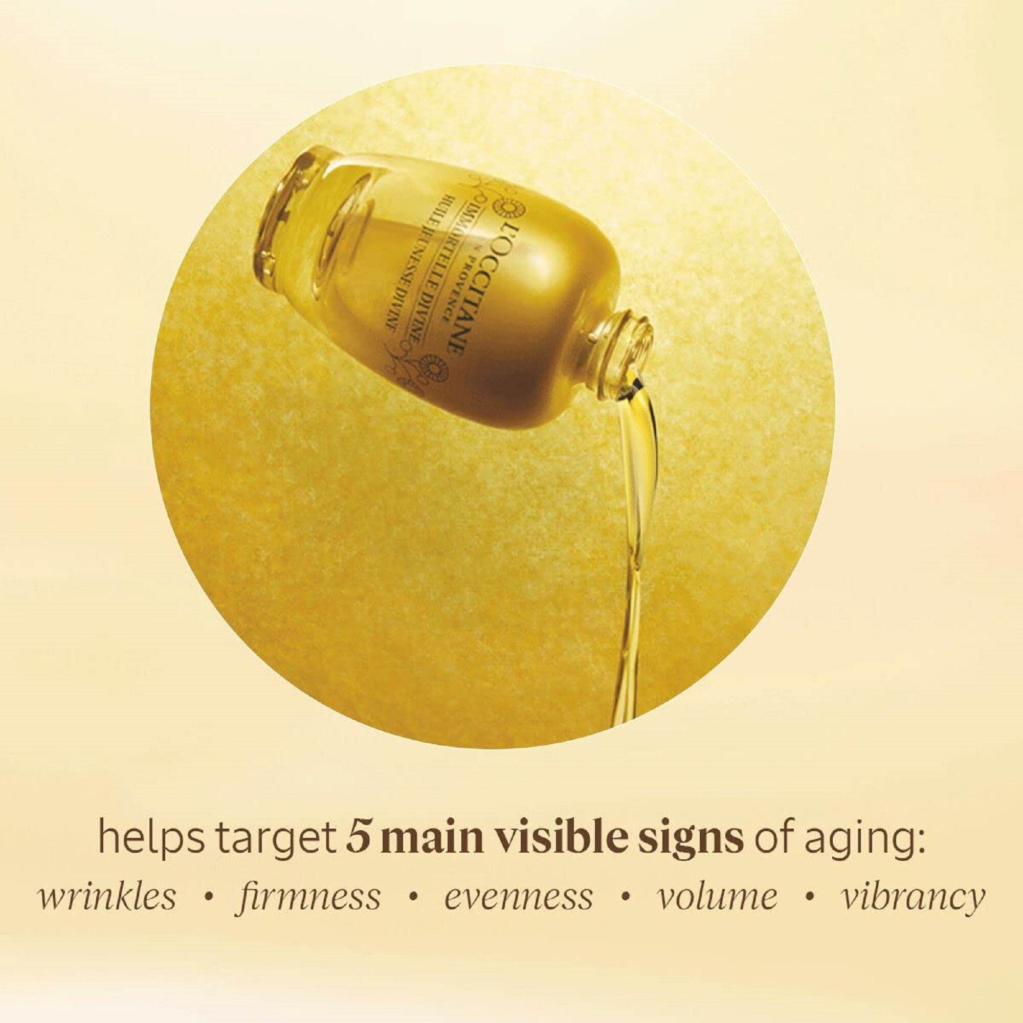 L'Occitane Divine Youth Oil - TSC.ca