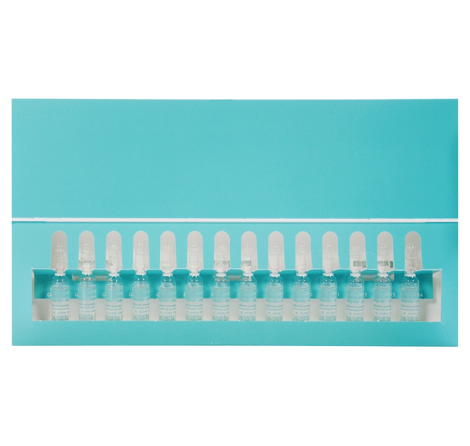 Image 492782.jpg, Product 492-782 / Price $41.99, M. Asam AQUA INTENSE Ampoule Beauty Treatment from M. Asam on TSC.ca's Moisturizers department