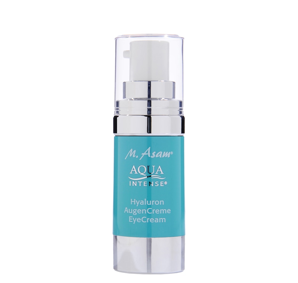 Image 492786.jpg, Product 492-786 / Price $59.99, M. Asam AQUA INTENSE Hyaluron Eye Cream from M. Asam on TSC.ca's Beauty department