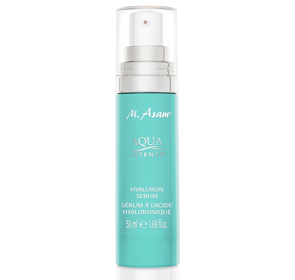 Tsc Ca M Asam Aqua Intense Hyaluron Serum