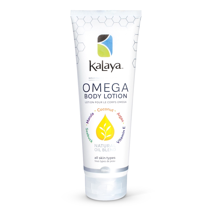 Image 492882.jpg, Product 492-882 / Price $14.99, KaLaya Omega Lotion Natural Oil Blend from KaLaya on TSC.ca's Beauty department