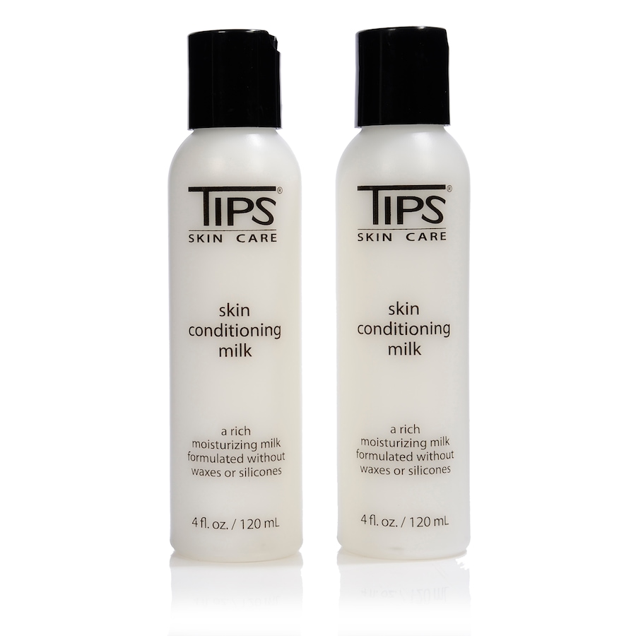 Image 492887.jpg, Product 492-887 / Price $68.00, TIPS Skin Conditioning Milk Duo from TIPS on TSC.ca's Beauty department