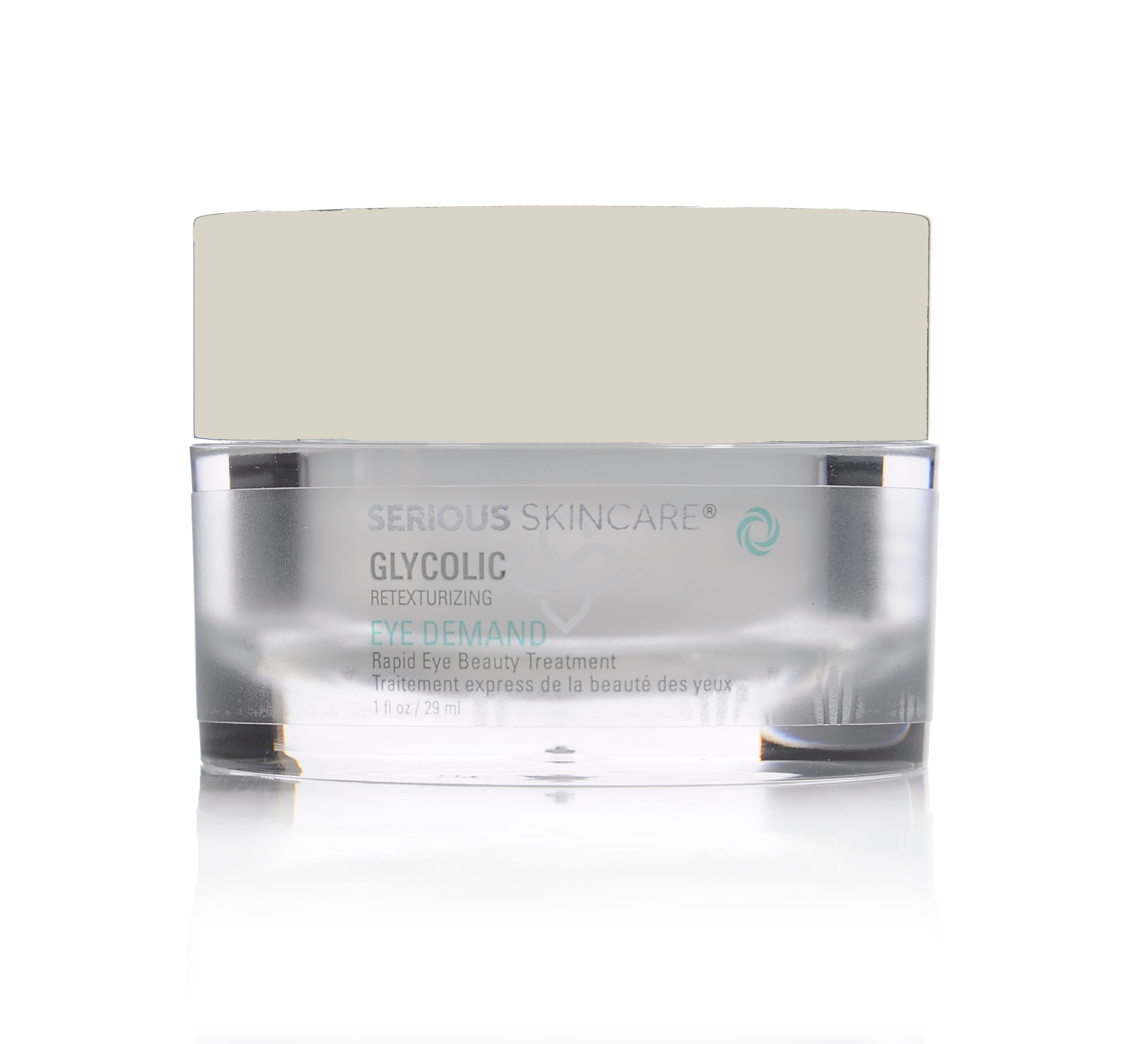 serious skincare glycolic