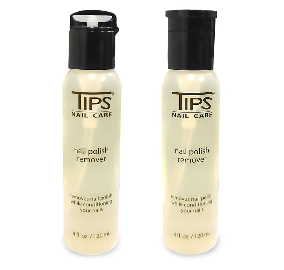 Image 493247.jpg, Product 493-247 / Price $43.50, TIPS Revival Nail Polish Remover - 2-Pack from TIPS on TSC.ca's Beauty department