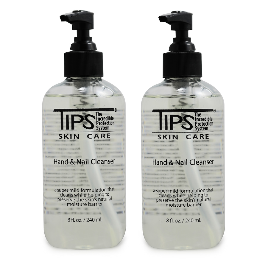 Image 493249.jpg, Product 493-249 / Price $43.75, TIPS Hand & Nail Cleanser - 2-Pack from TIPS on TSC.ca's Beauty department