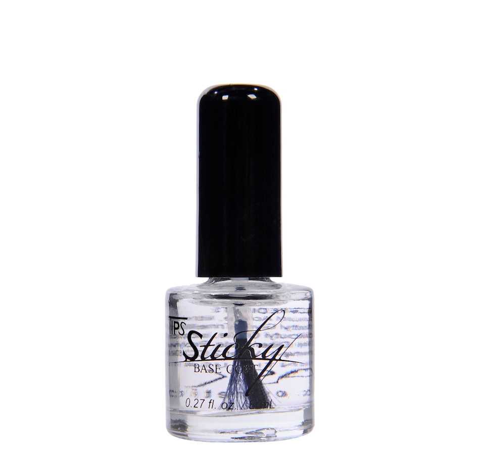 T.I.P.S. Sticky Base Coat - TSC.ca
