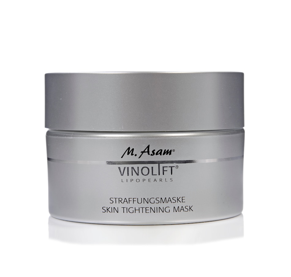 Tsc Ca M Asam Vinolift Skin Tightening Mask