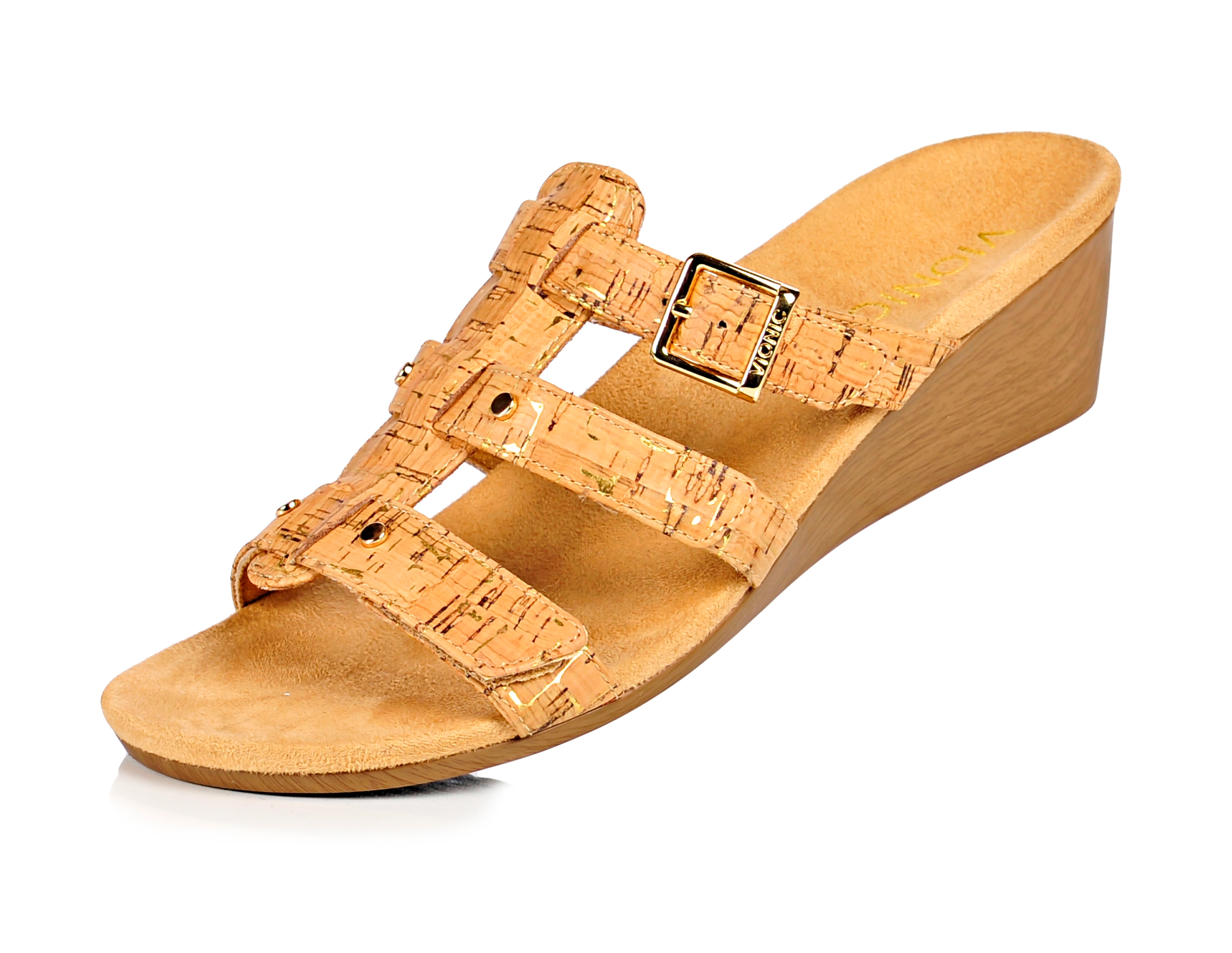 vionic radia sandals
