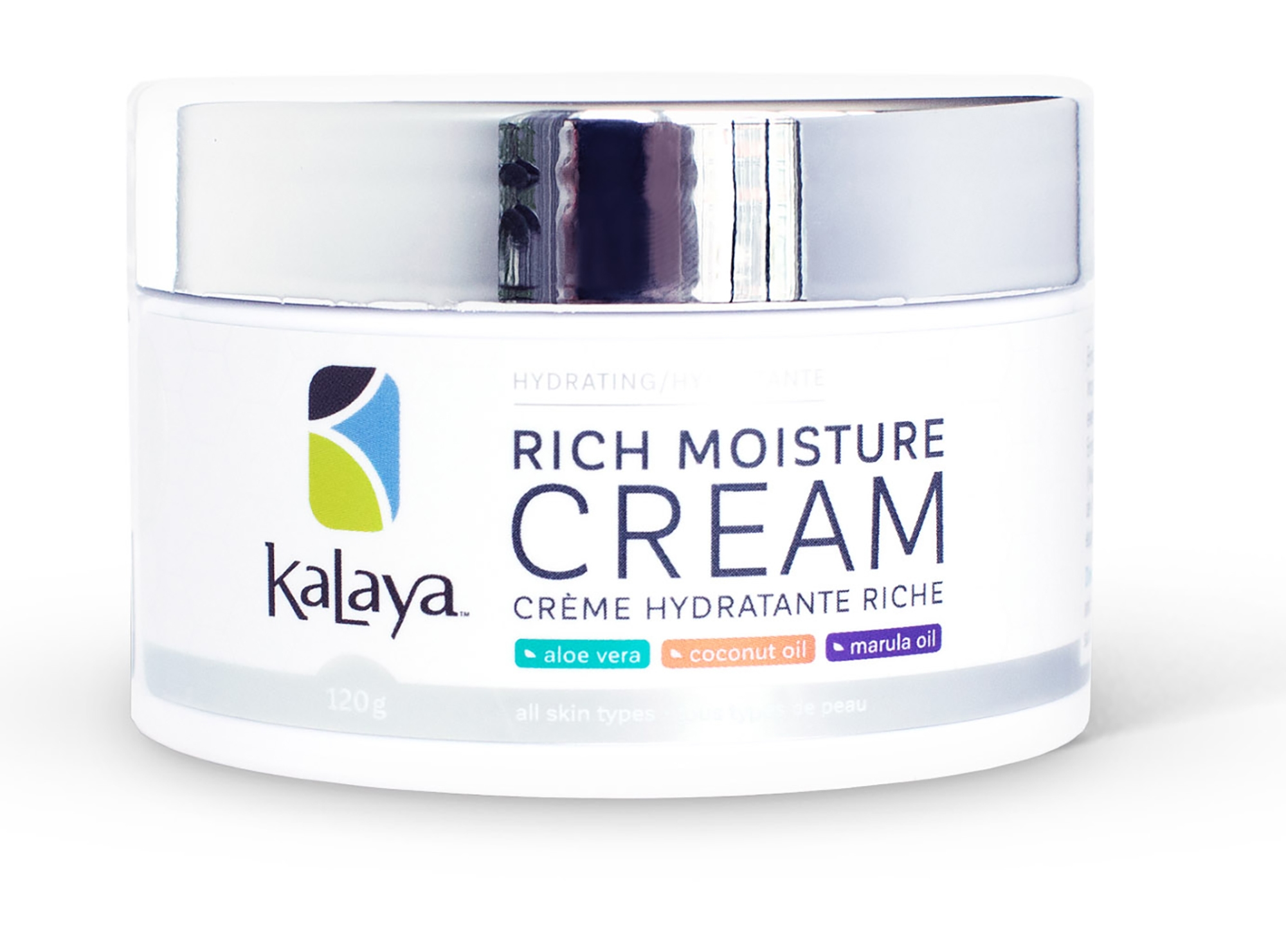kalaya moisture cream