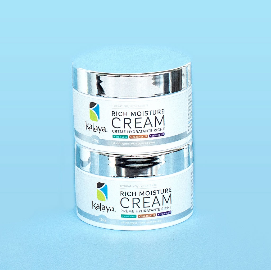 KaLaya Rich Moisture Cream - TSC.ca