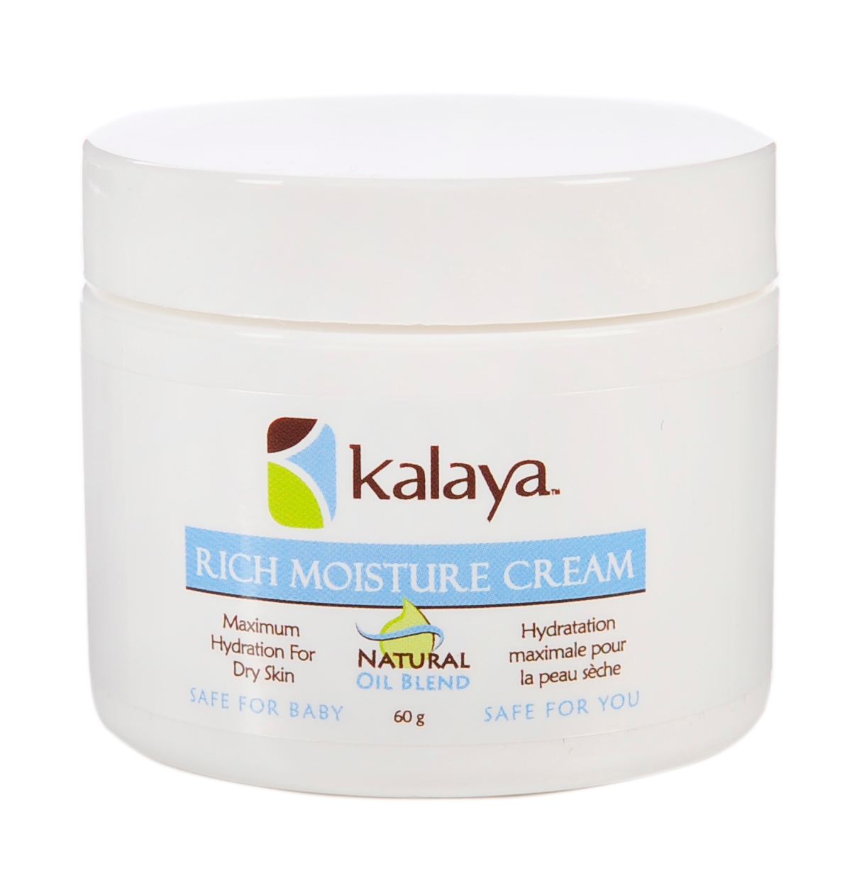 kalaya moisture cream