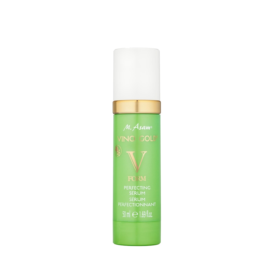 Image 494588.jpg, Product 494-588 / Price $31.99, M. Asam VINO GOLD V-Form Perfecting Serum from M. Asam on TSC.ca's Beauty department