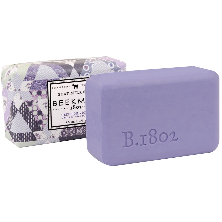 Image 494997_ALTMORE12.jpg, Product 494-997 / Price $20.00, Beekman 1802 Pure Goat Milk Bar Soap from Beekman 1802 on TSC.ca's Beauty department