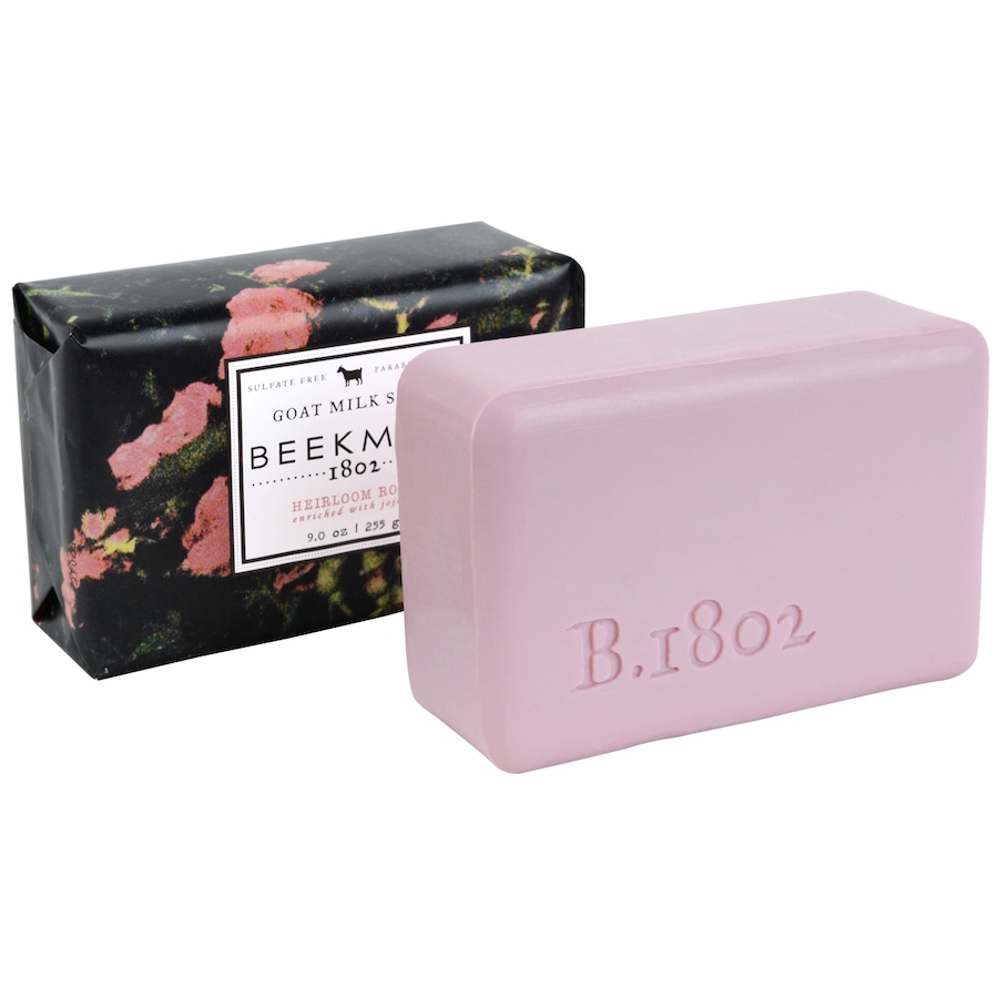 Image 494997_ALTMORE17.jpg, Product 494-997 / Price $20.00, Beekman 1802 Pure Goat Milk Bar Soap from Beekman 1802 on TSC.ca's Beauty department