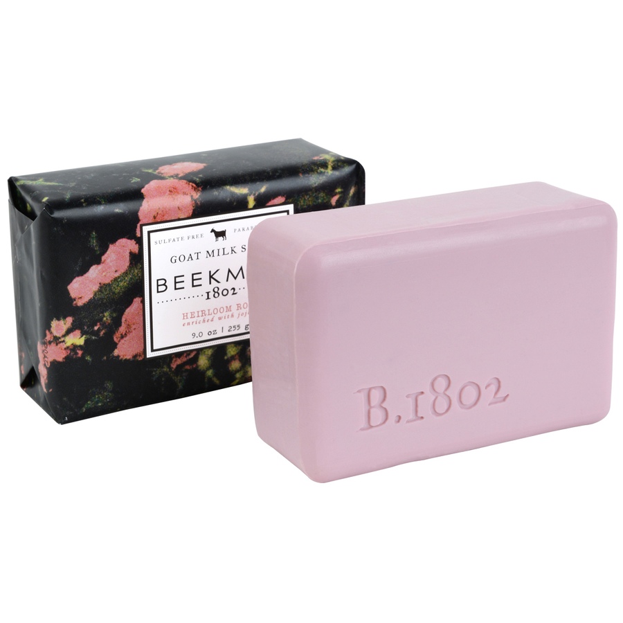 Image 494997_ALTMORE3.jpg, Product 494-997 / Price $20.00, Beekman 1802 Pure Goat Milk Bar Soap from Beekman 1802 on TSC.ca's Beauty department