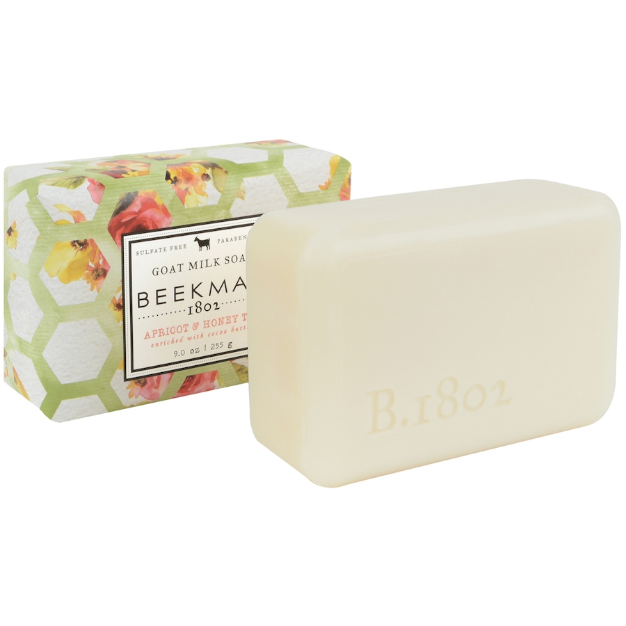 Image 494997_ALTMORE9.jpg, Product 494-997 / Price $20.00, Beekman 1802 Pure Goat Milk Bar Soap from Beekman 1802 on TSC.ca's Beauty department