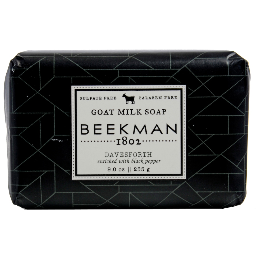 Image 494997_DVFRH.jpg, Product 494-997 / Price $20.00, Beekman 1802 Pure Goat Milk Bar Soap from Beekman 1802 on TSC.ca's Beauty department