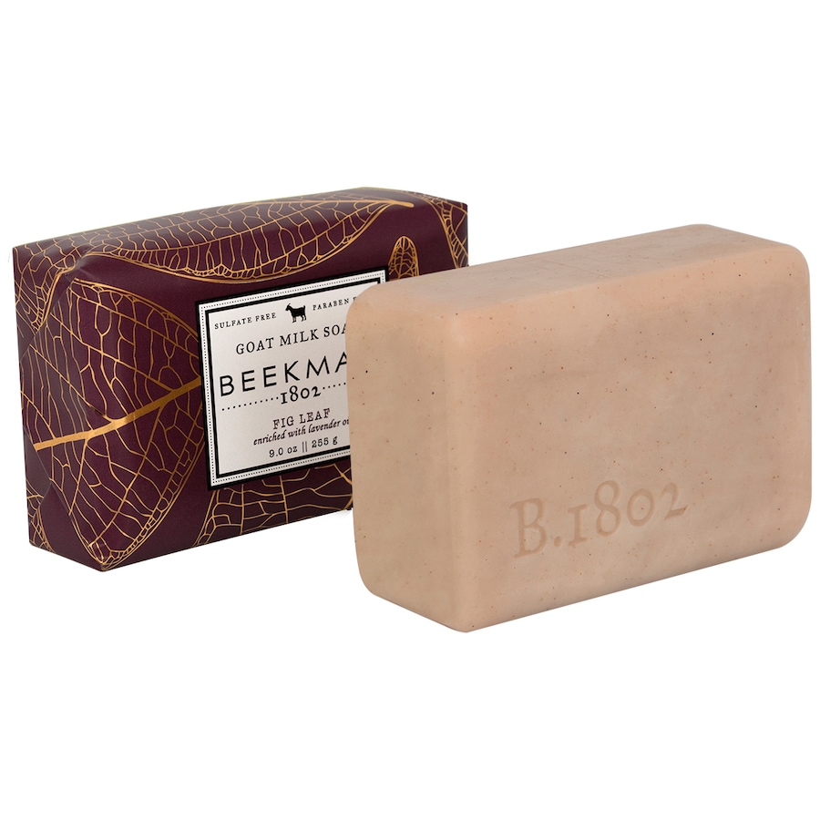 Image 494997_FLF.jpg, Product 494-997 / Price $20.00, Beekman 1802 Pure Goat Milk Bar Soap from Beekman 1802 on TSC.ca's Beauty department