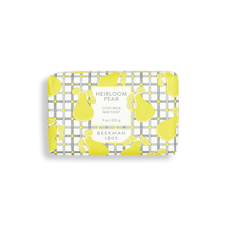 Image 494997_HLPER.jpg, Product 494-997 / Price $20.00, Beekman 1802 Pure Goat Milk Bar Soap from Beekman 1802 on TSC.ca's Beauty department