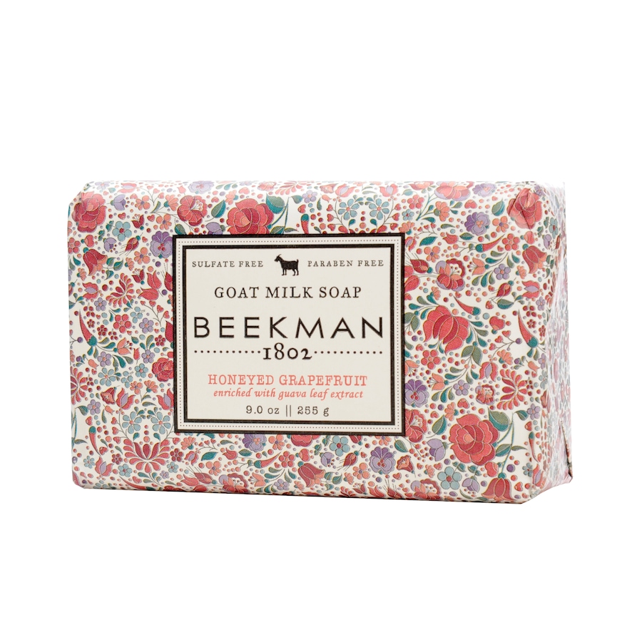Image 494997_HONGT.jpg, Product 494-997 / Price $20.00, Beekman 1802 Pure Goat Milk Bar Soap from Beekman 1802 on TSC.ca's Beauty department